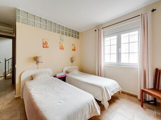 Villa La Unión Caratteristiche 12