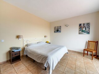 Villa La Unión Caratteristiche 26