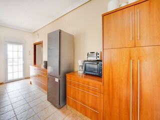 Villa La Unión Caratteristiche 29
