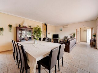 Villa La Unión Features 30