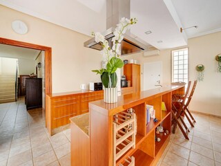 Villa La Unión Caratteristiche 17