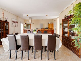 Villa La Unión Caratteristiche 18