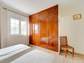 Villa La Unión Caratteristiche 21
