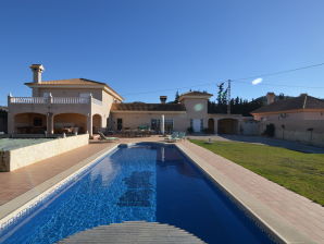 Villa spacieuse avec piscine privée à El Algar - L'Union - image1