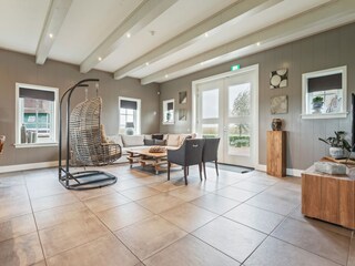 Vakantiehuis De Rijp Kenmerken 4