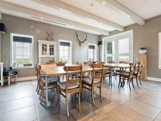 Holiday house De Rijp Features 23