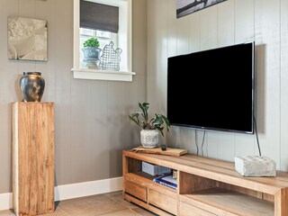 Holiday house De Rijp Features 24