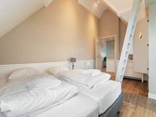 Holiday house De Rijp Features 25
