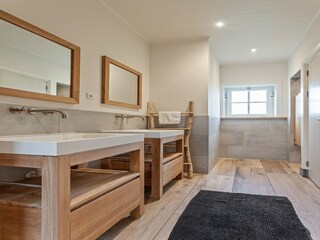 Ferienhaus De Rijp Ausstattung 5