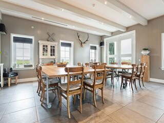 Holiday house De Rijp Features 20