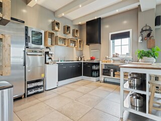 Ferienhaus De Rijp Ausstattung 10