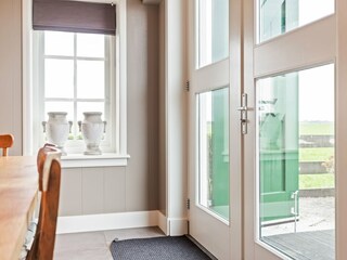 Holiday house De Rijp Features 21