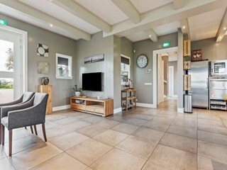 Holiday house De Rijp Features 16