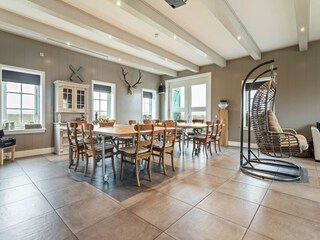 Holiday house De Rijp Features 10