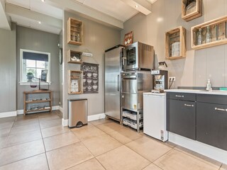 Holiday house De Rijp Features 11