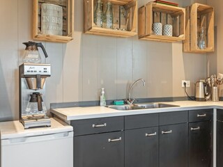 Vakantiehuis De Rijp Kenmerken 12