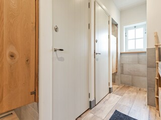 Maison de vacances De Rijp Équipement 18