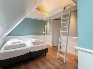 Holiday house De Rijp Features 13