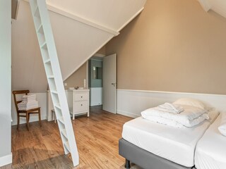 Holiday house De Rijp Features 13