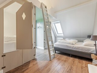 Holiday house De Rijp Features 14