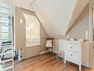 Ferienhaus De Rijp Ausstattung 15