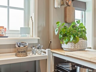 Casa de vacaciones De Rijp  39