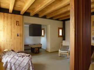 Vakantiehuis Caerano di San Marco Kenmerken 21