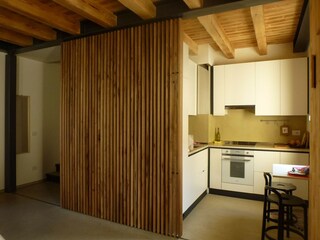 Holiday house Caerano di San Marco Features 18