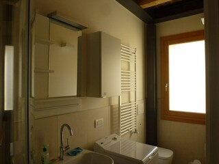 Casa de vacaciones Caerano di San Marco Características 28