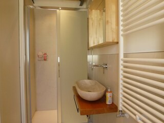 Maison de vacances Caerano di San Marco Équipement 27