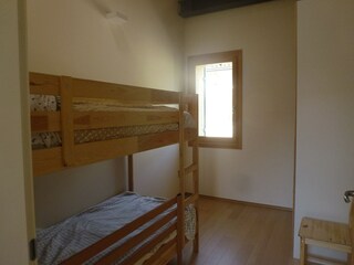 Casa de vacaciones Caerano di San Marco Características 22
