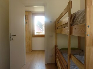 Casa de vacaciones Caerano di San Marco Características 23