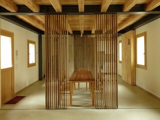 Casa de vacaciones Caerano di San Marco Características 25