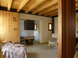 Casa de vacaciones Caerano di San Marco Características 26