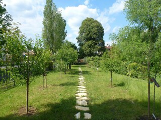 Holiday house Caerano di San Marco Outdoor Recording 10