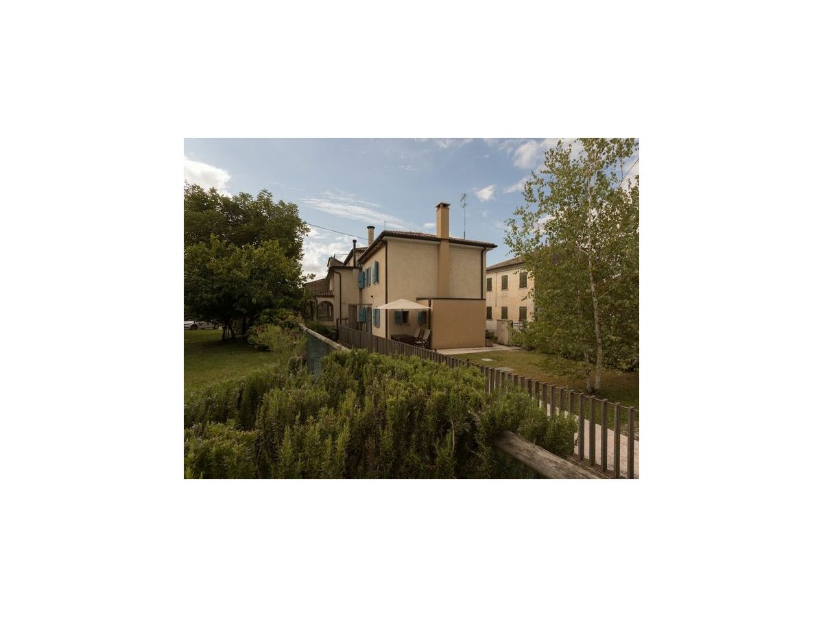 Holiday house Caerano di San Marco Outdoor Recording 1