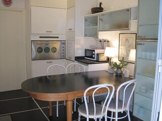 Casa per le vacanze Cinquale Caratteristiche 14