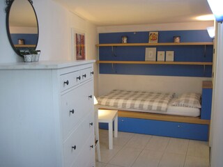 Casa per le vacanze Cinquale Caratteristiche 21