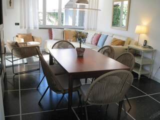 Casa per le vacanze Cinquale Caratteristiche 9