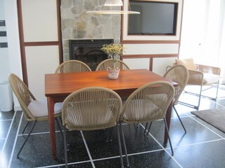 Casa per le vacanze Cinquale Caratteristiche 10