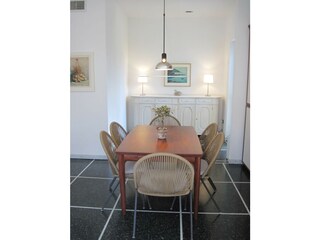 Casa per le vacanze Cinquale Caratteristiche 12