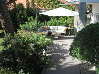 Casa per le vacanze Cinquale Registrazione all'aperto 2