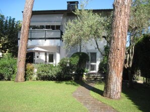 Holiday house Villa Mare - Cinquale - image1