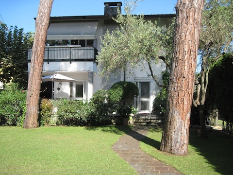 Ferienhaus Villa Mare