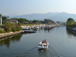 Casa per le vacanze Cinquale Ambiente 31