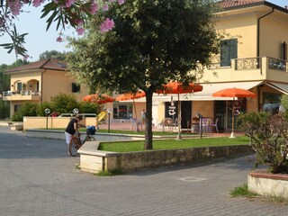 Casa per le vacanze Cinquale Ambiente 32