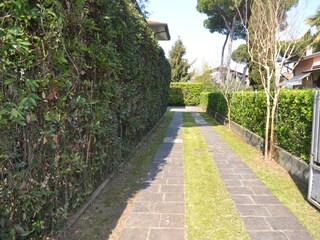 Casa per le vacanze Cinquale Registrazione all'aperto 5