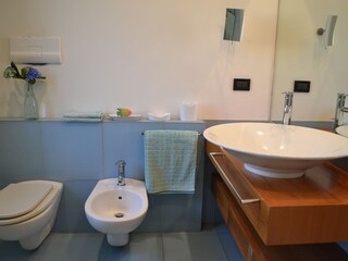 Casa per le vacanze Cinquale Caratteristiche 19