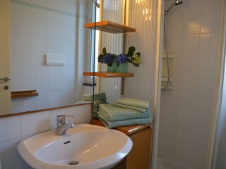 Casa per le vacanze Cinquale Caratteristiche 20