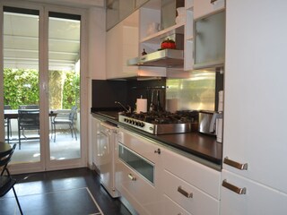 Casa per le vacanze Cinquale Caratteristiche 15